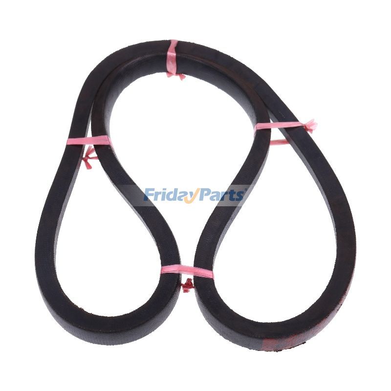 Correa de transmisión de barrena 07234000 para quitanieves Ariens ST524 ST724 ST824 de FridayParts