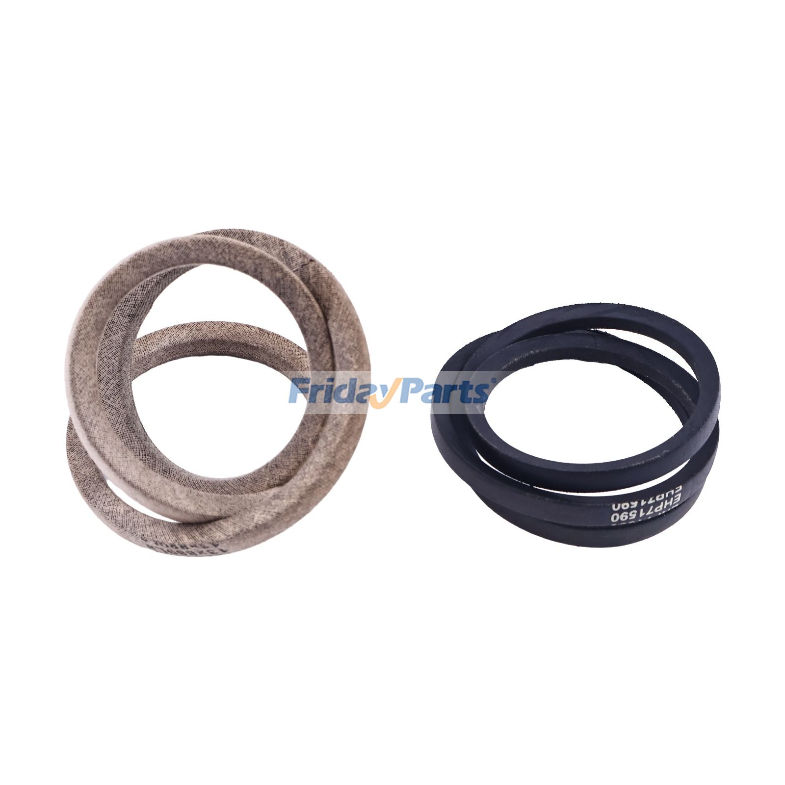 Auger Drive Belt Kit 954-0367 954-04050 for Troy-Bilt Cub Cadet Craftsman MTD Snow Blower