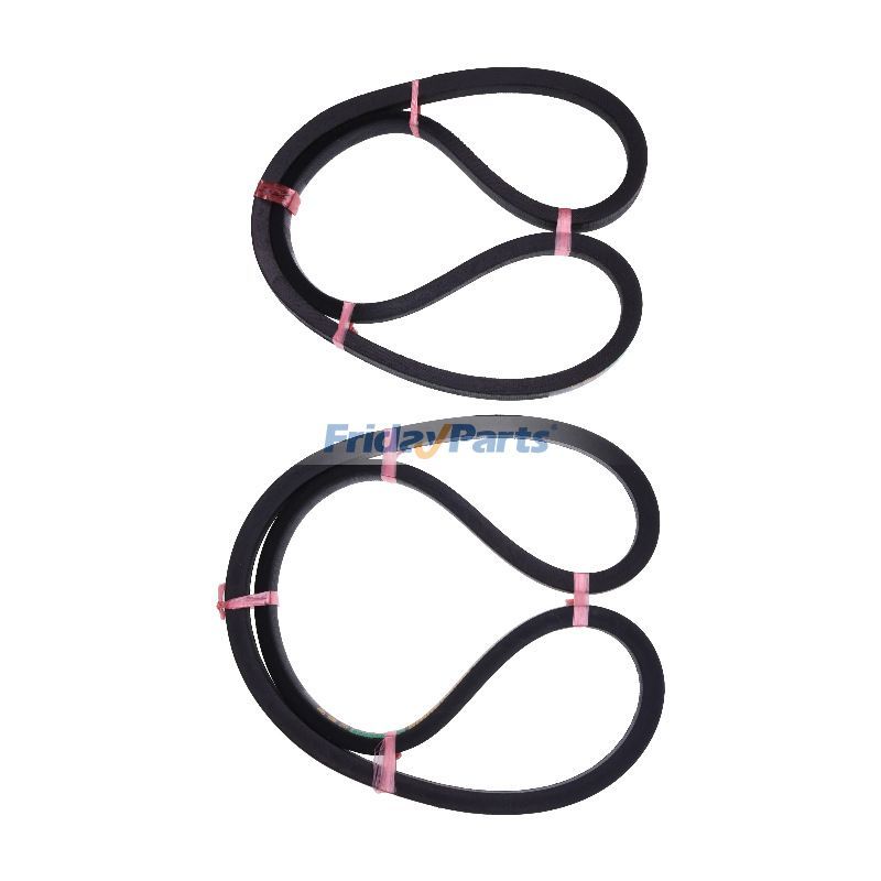 Ensemble de ceinturespour Équipement de Neige