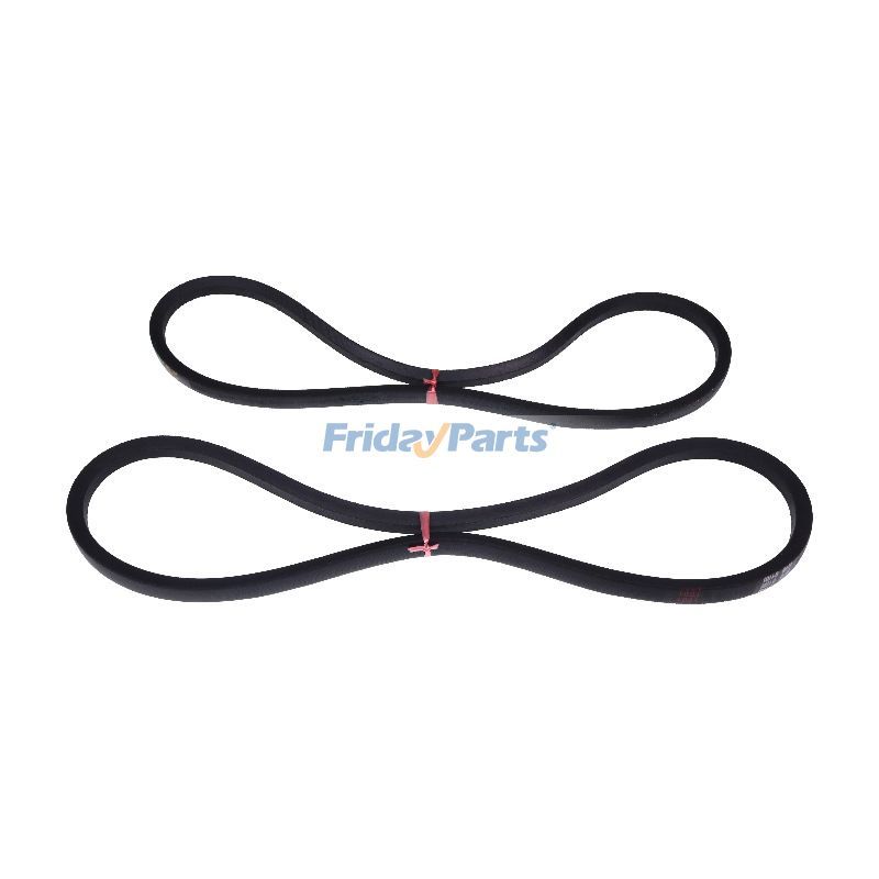 Ensemble de ceintures Pour Husqvarna,Pour Poulan