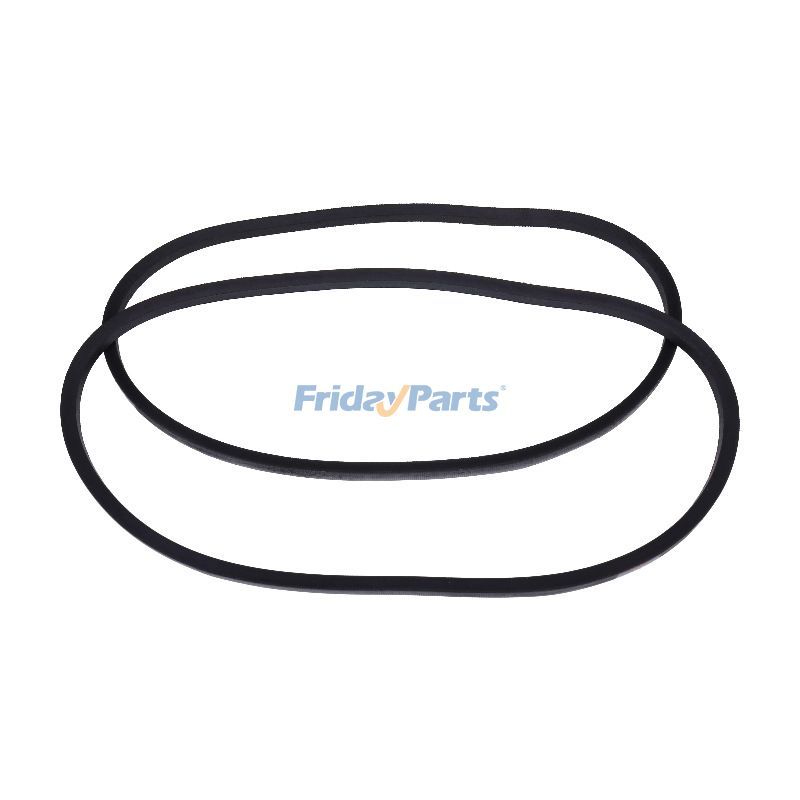 Ensemble de ceintures de FridayParts