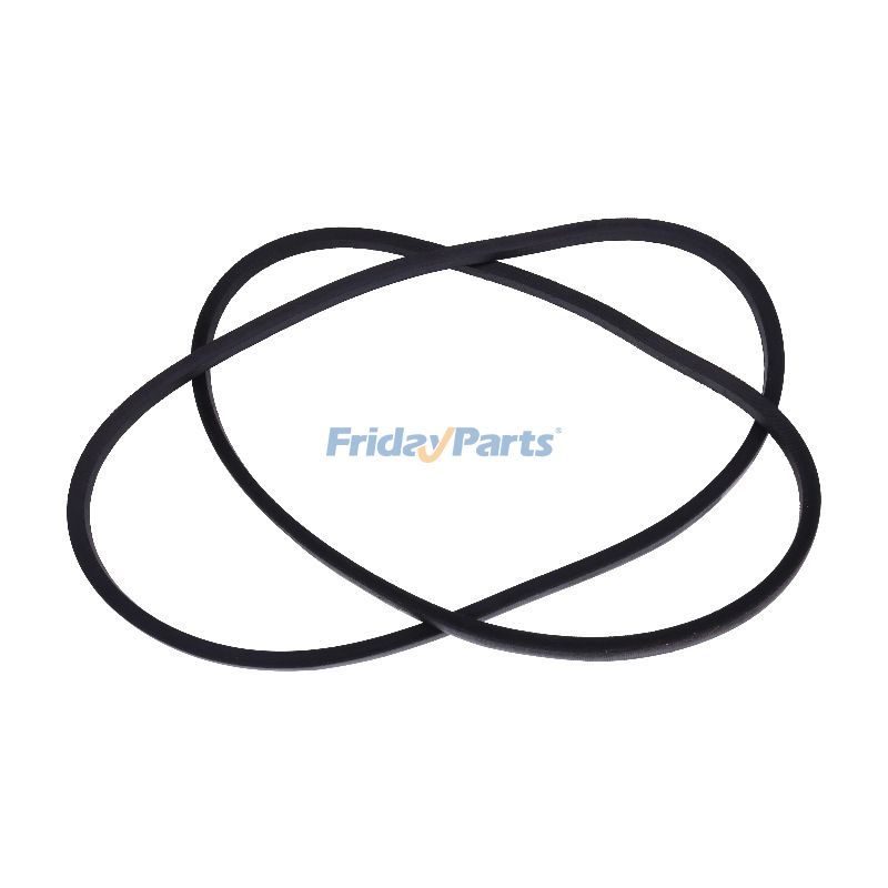 Ensemble de tarière et de courroie d'entraînement 501818201 584216102 pour souffleuse à neige Poulan Pro Husqvarna ST224 ST227