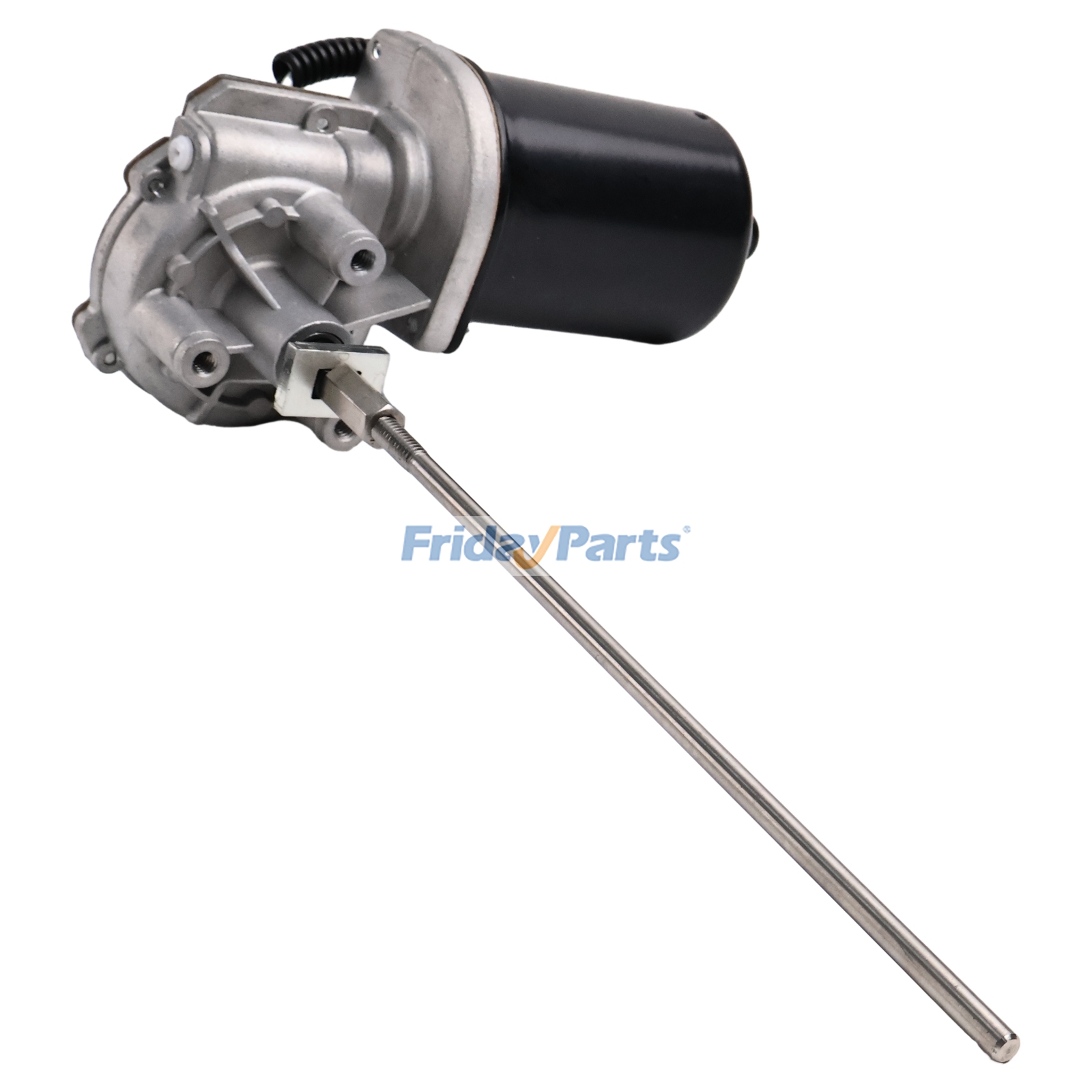 Ensemble moteur de vis sans fin AXE13658 pour moteurs John Deere 6068, 6090, 6135, 6136, moissonneuses-batteuses S780, S770, S760, X9 1100, X9 1000 et S790pourPour JOHN DEERE