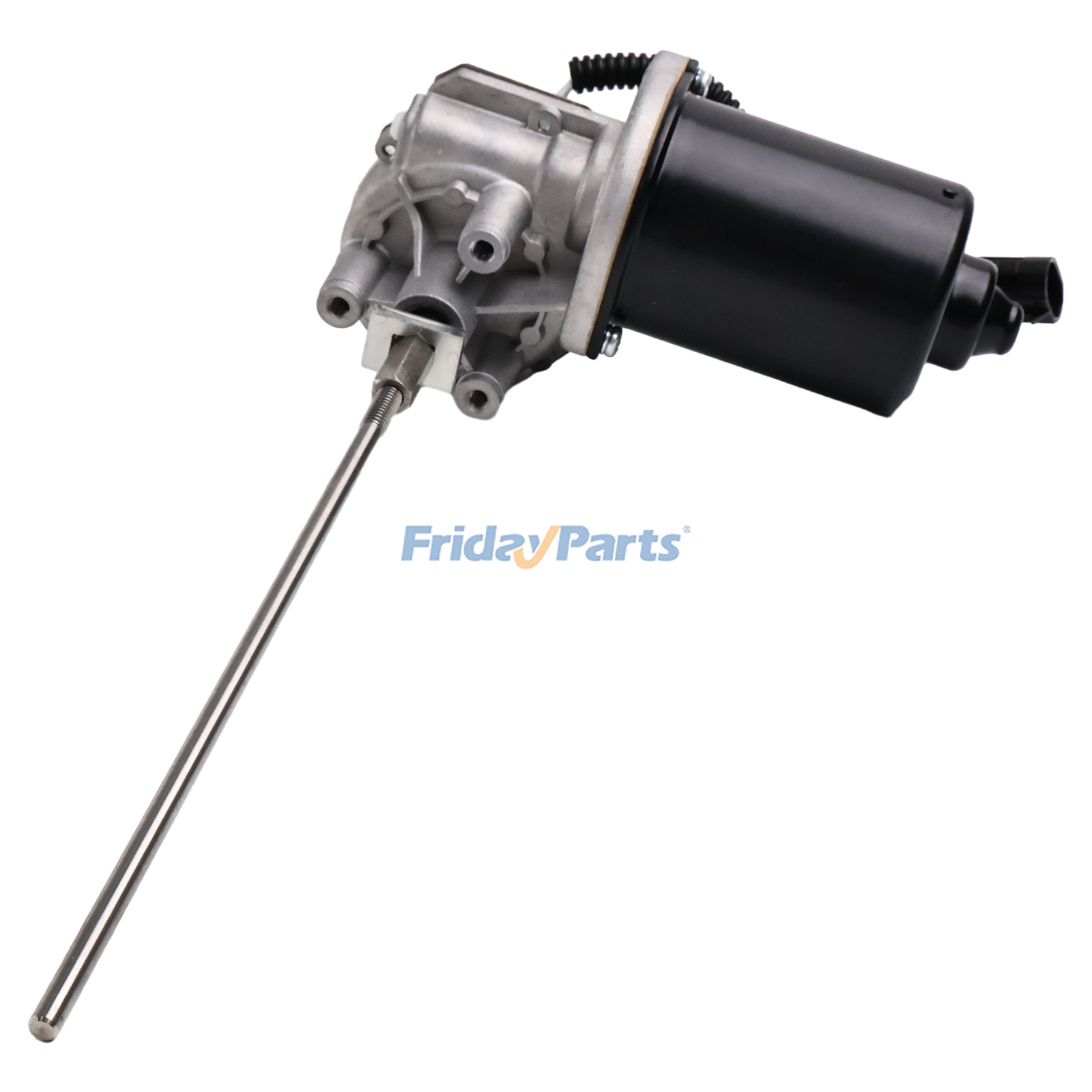 Ensemble moteur de vis sans fin AXE13658 pour moteurs John Deere 6068, 6090, 6135, 6136, moissonneuses-batteuses S780, S770, S760, X9 1100, X9 1000 et S790