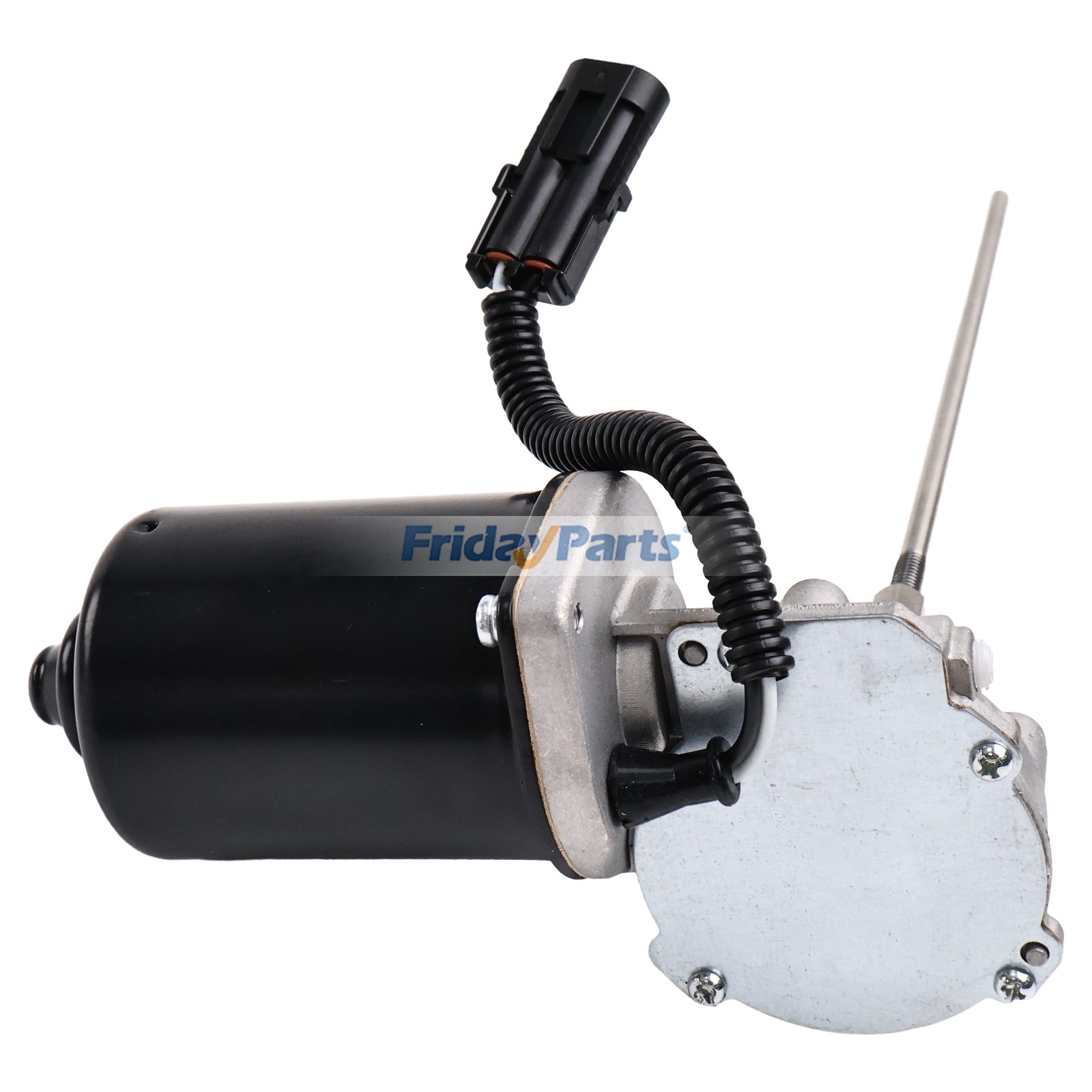 Ensemble moteur de tarière de FridayParts