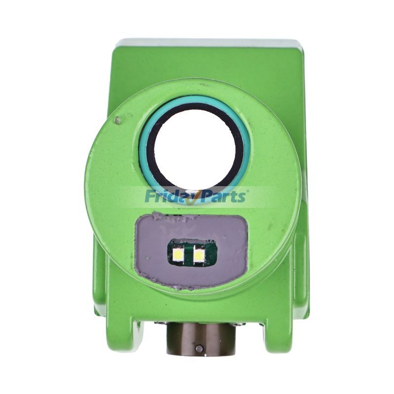 Parte para Otros equipos de construcción