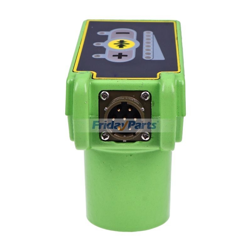Auger Rotation Sensor Auger Sensor 2484809 for Vogele Paver Super 1900-3L 1880-3L