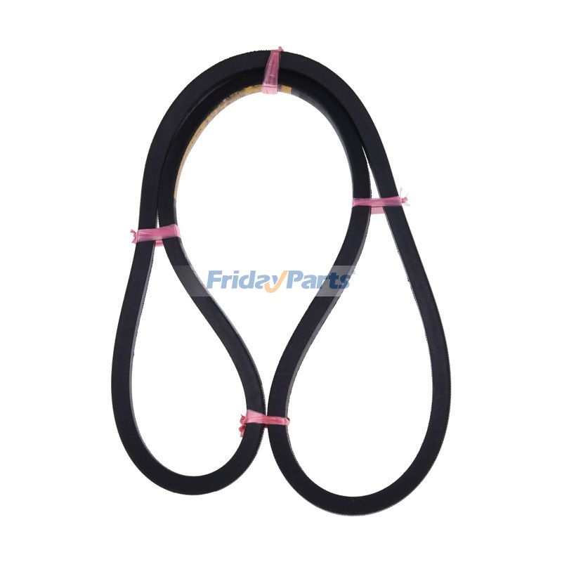 Correa trapezoidal para barrena 07200725 para quitanieves compactos Ariens Sno-Tek Classic