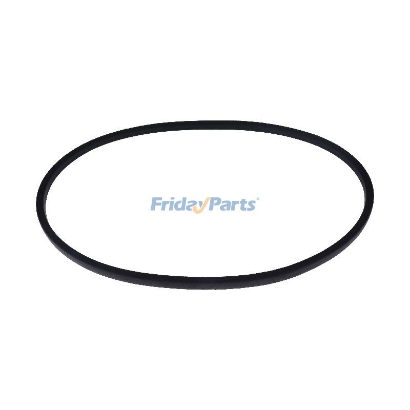 Correa trapezoidal para barrena 07200725 para quitanieves compactos Ariens Sno-Tek Classic