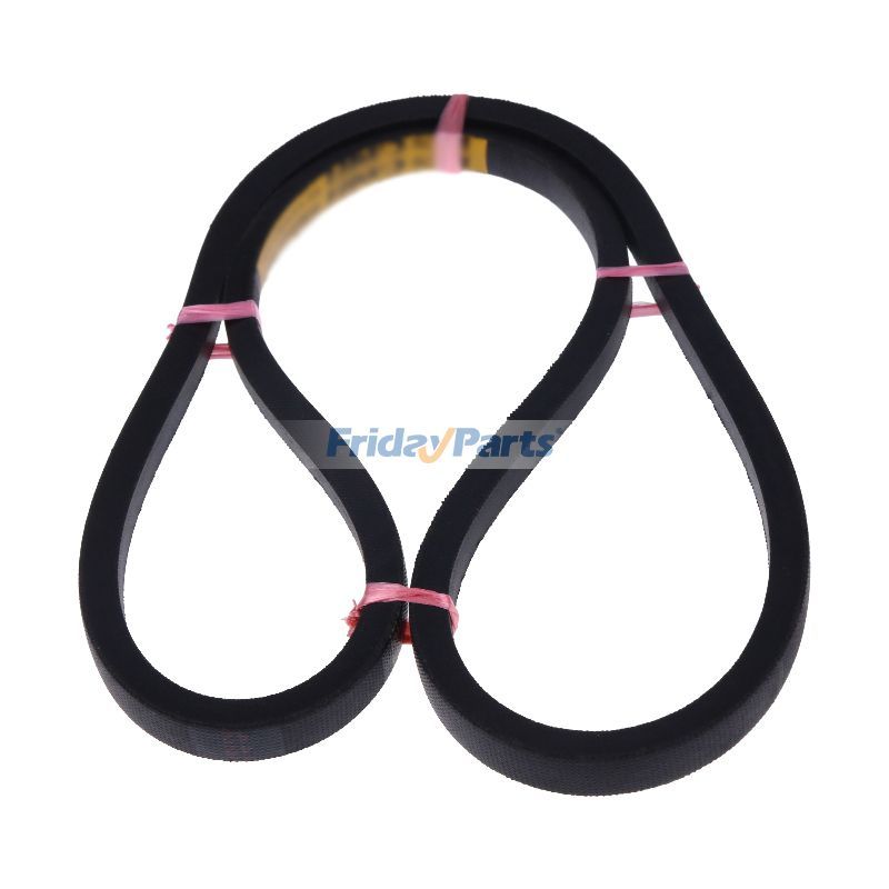 Correa trapezoidal para barrena 07200725 para quitanieves compactos Ariens Sno-Tek Classic de FridayParts