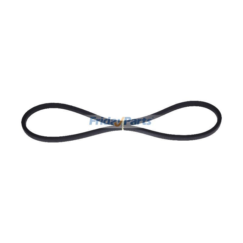 Correa trapezoidal para barrena 07200725 para quitanieves compactos Ariens Sno-Tek Classic Para Ariens