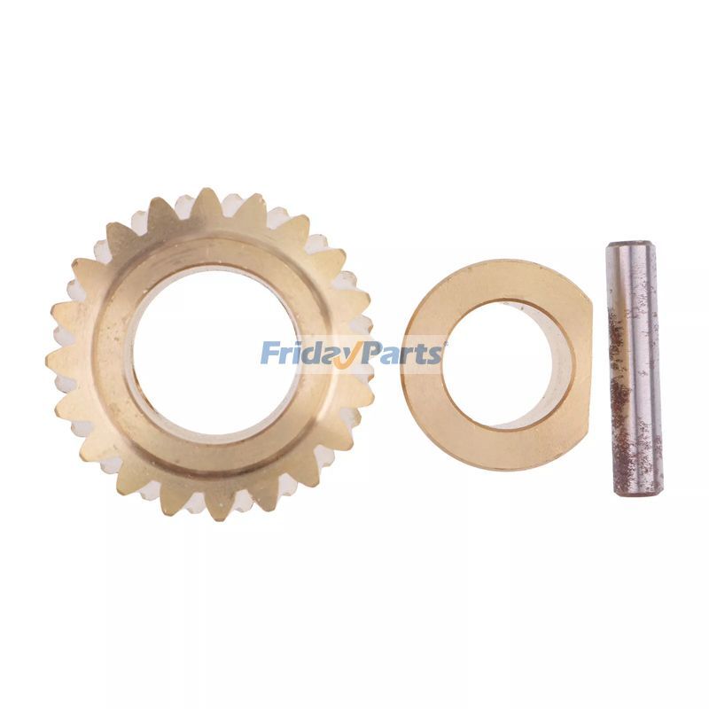 FridayPartsでオーガーウォームギアを購入