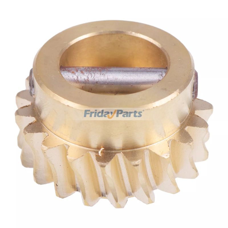 FridayPartsのオーガーウォームギア