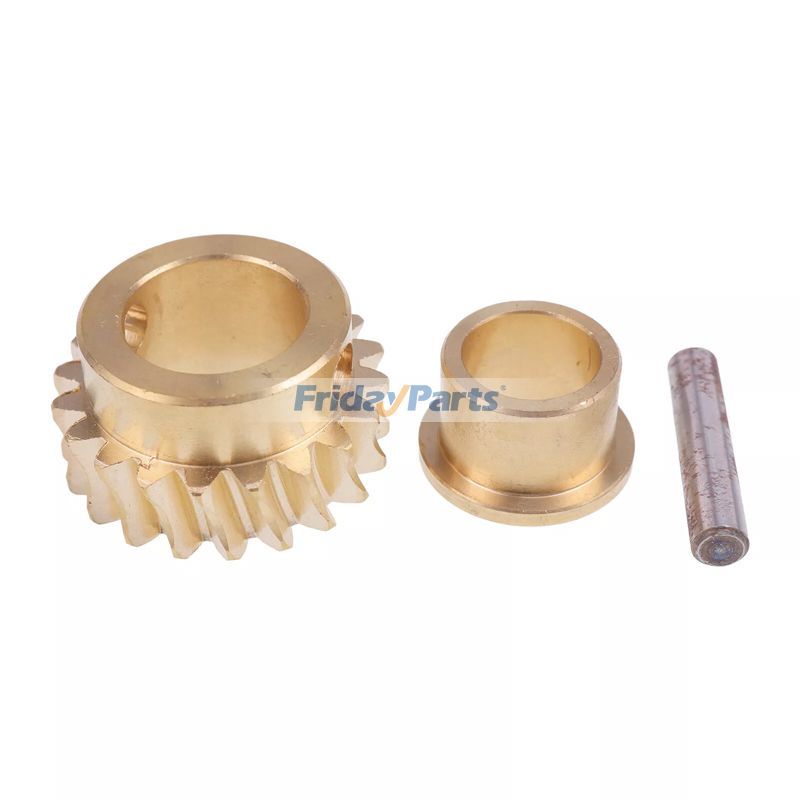 雪用機器 オーガーウォームギア