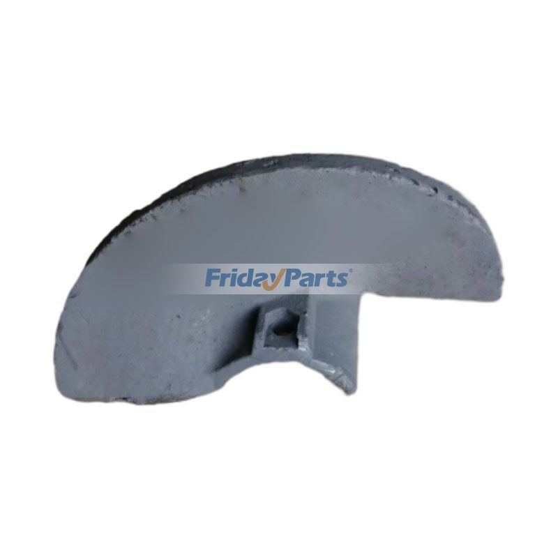 Auger Blade 4606302113 for Wirtgen Road Milling Machine S1900 S2100-2L S2100-3L S1800-3