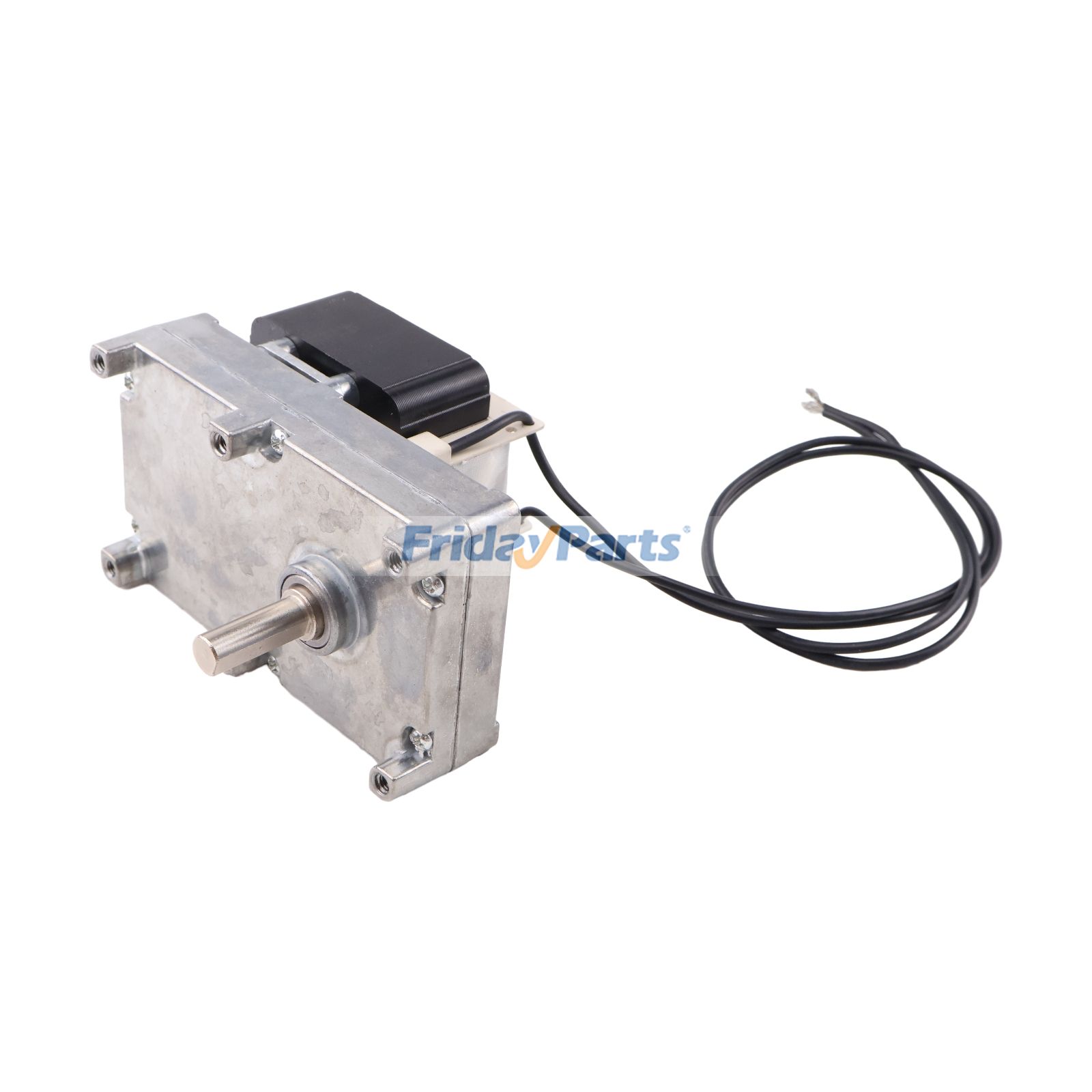 Motor de alimentación de tornillo sin fin 3-20-09302 para caldera de pellets Harman & Heatilator PB105 PF100 BA100 BH105