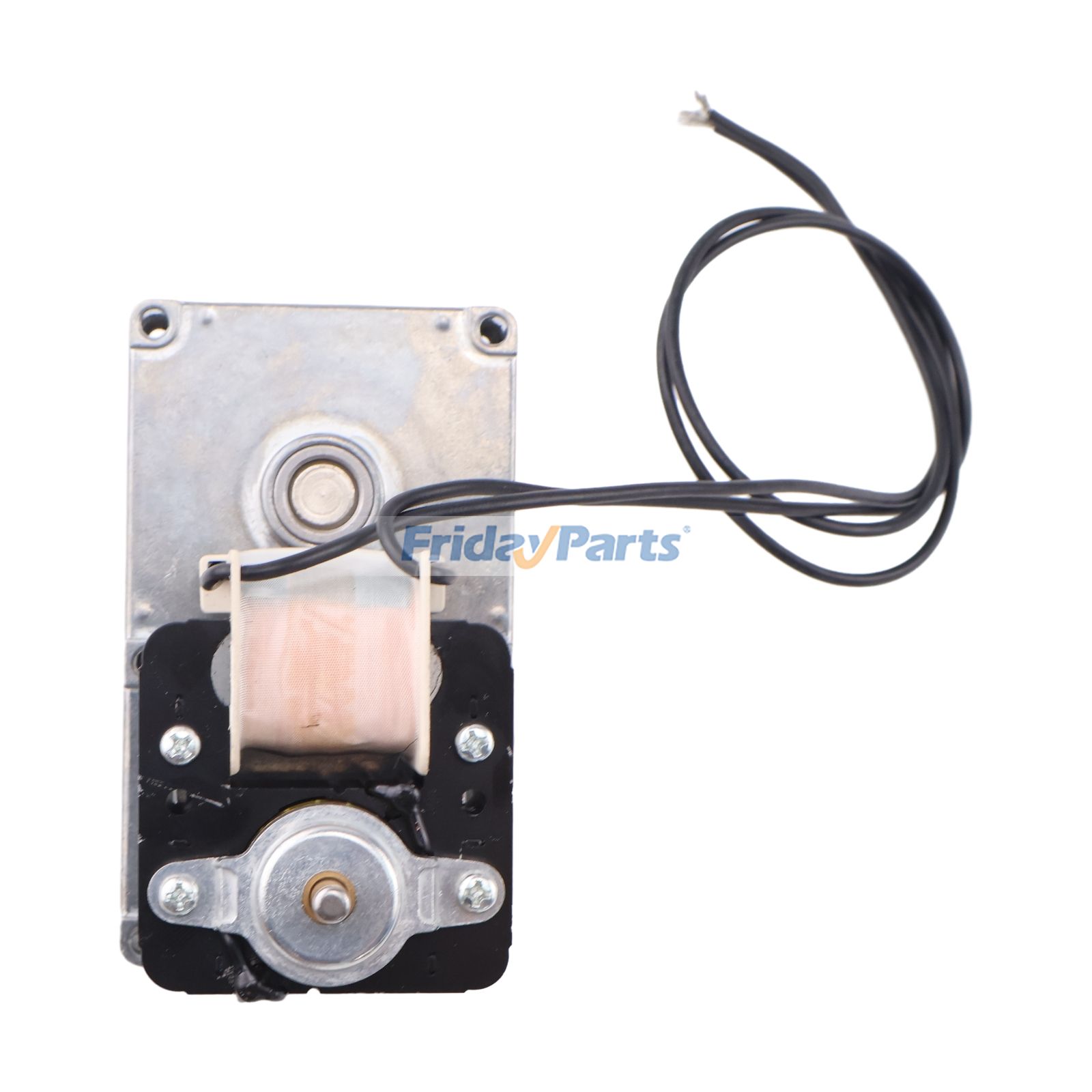 Parte para Equipo Industrial