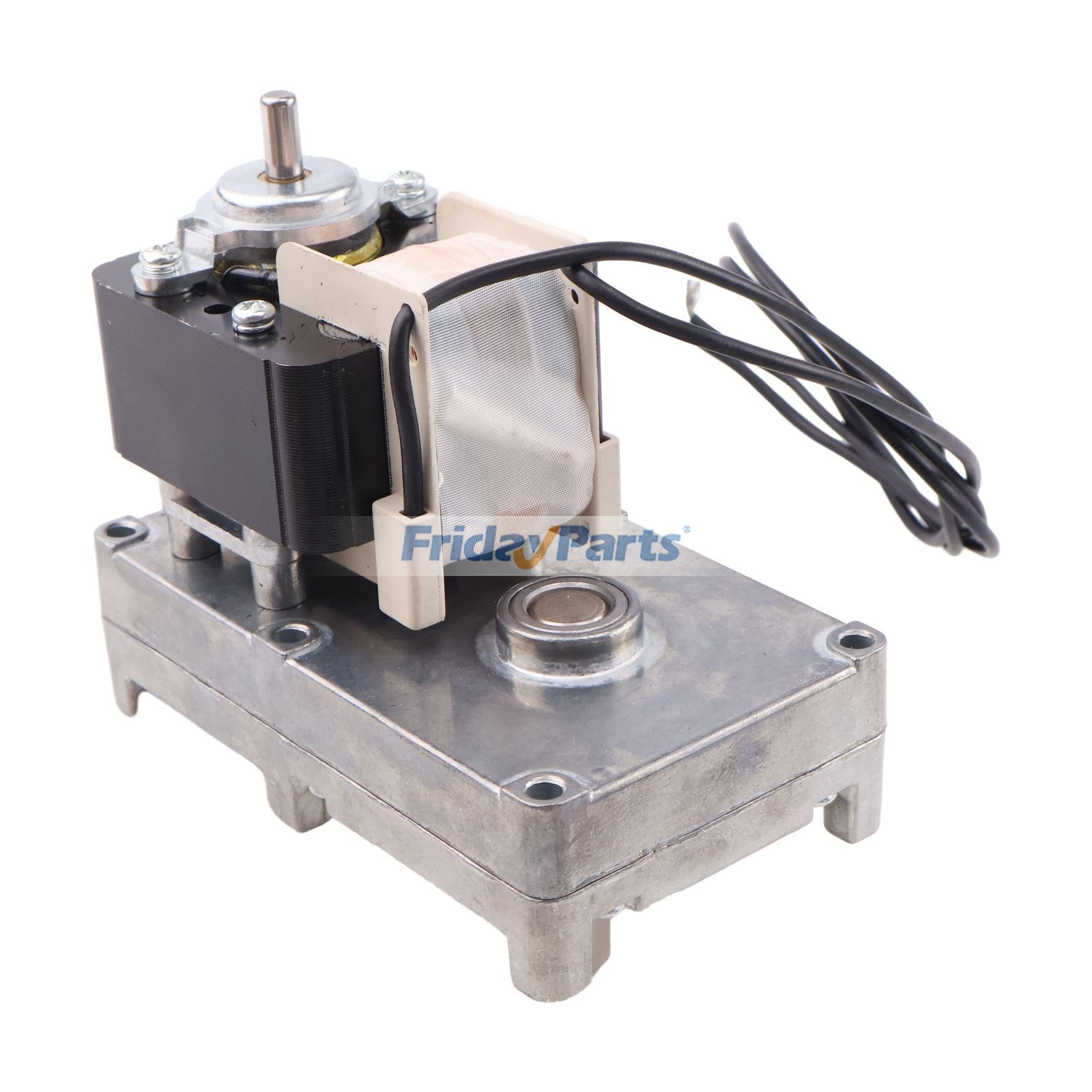 Motor de alimentación de tornillo sin fin 3-20-09302 para caldera de pellets Harman & Heatilator PB105 PF100 BA100 BH105 Para OTRA MARCA