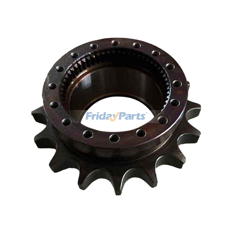 Auger Lower Sprocket 2008954 for Vogele Asphalt Paver Super 1600-2 1800-2 1900-2 2100-3