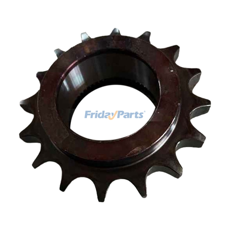 Auger Lower Sprocket for Other Construction Equipment