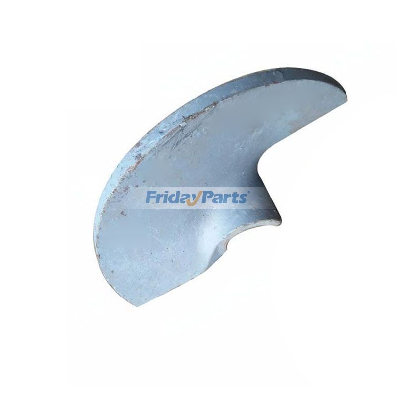 Auger RM58831629 for Volvo Asphalt Paver ABG9820 P7110 P7110B P7170 P7170B P8720B PF6110 PF6160 PF6170