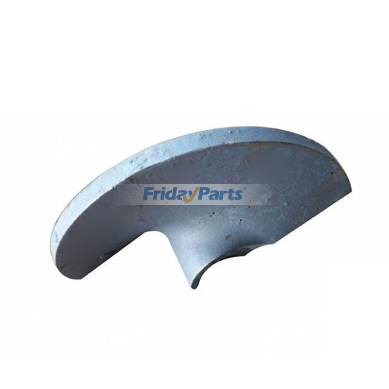 Auger RM58831637 for Volvo Asphalt Paver ABG9820 P7110 P7110B P7170 P7170B P8720B PF6110 PF6160 PF6170