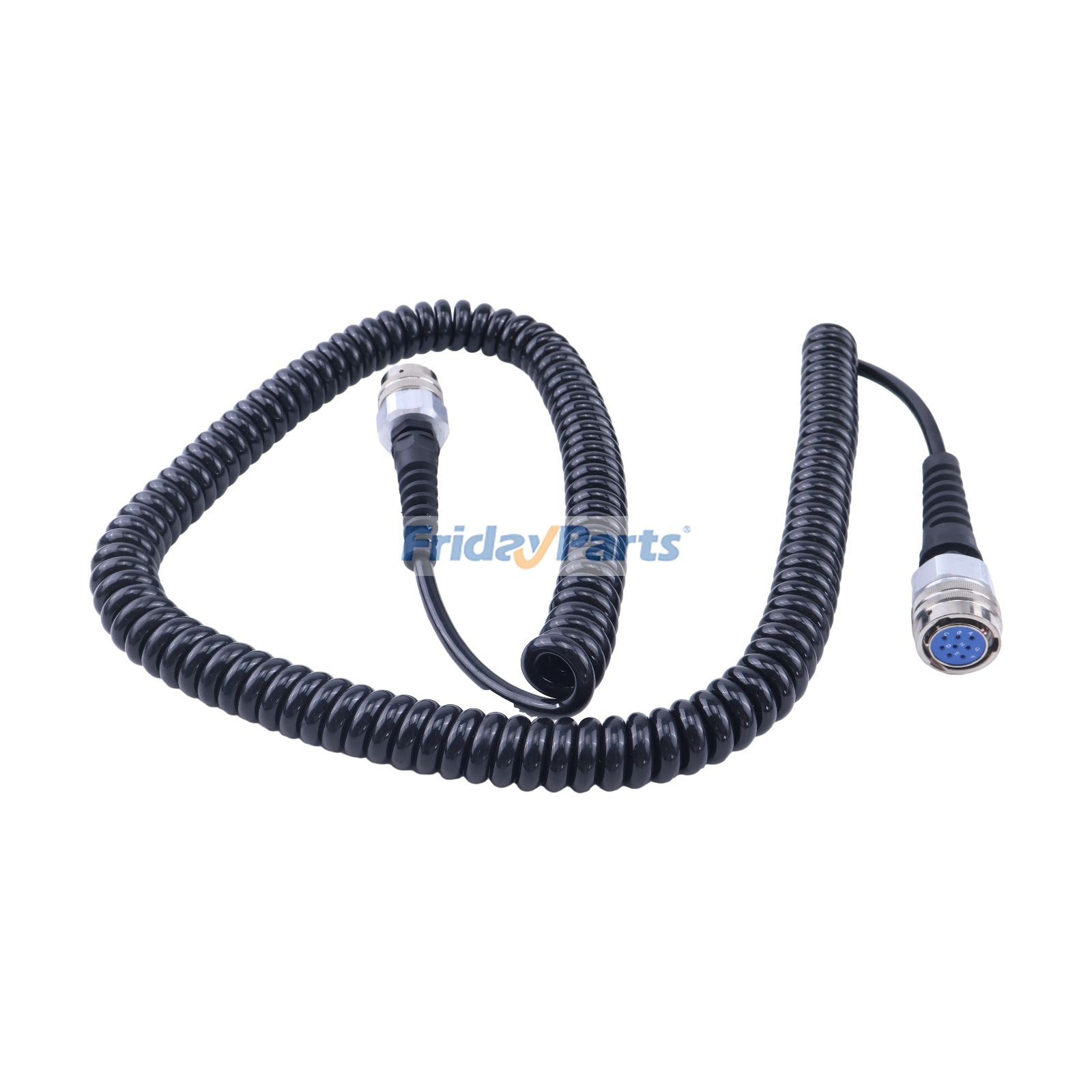 Auger Sensor Cable 2028733 for Vogele Asphalt Paver Super