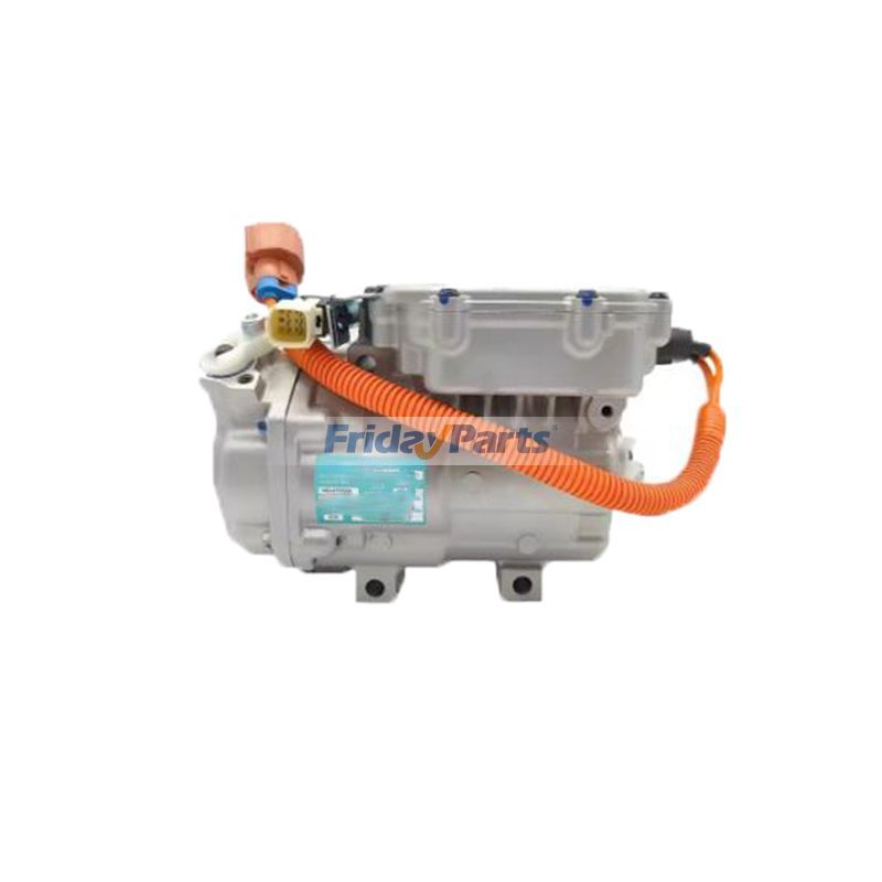 Auto Air Conditioner Electric Compressor HAEV-8103020A for BYD Vehicle E5 Qin EV