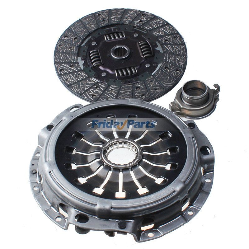 三菱エンジン V26 V36 V46 4M40 モンテロ パジェロ用 オートクラッチキット MR446367 2301A020 MR145619