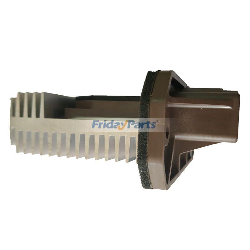 Module de commande de moteur de ventilateur de chauffage, résistance IC Pour Denso