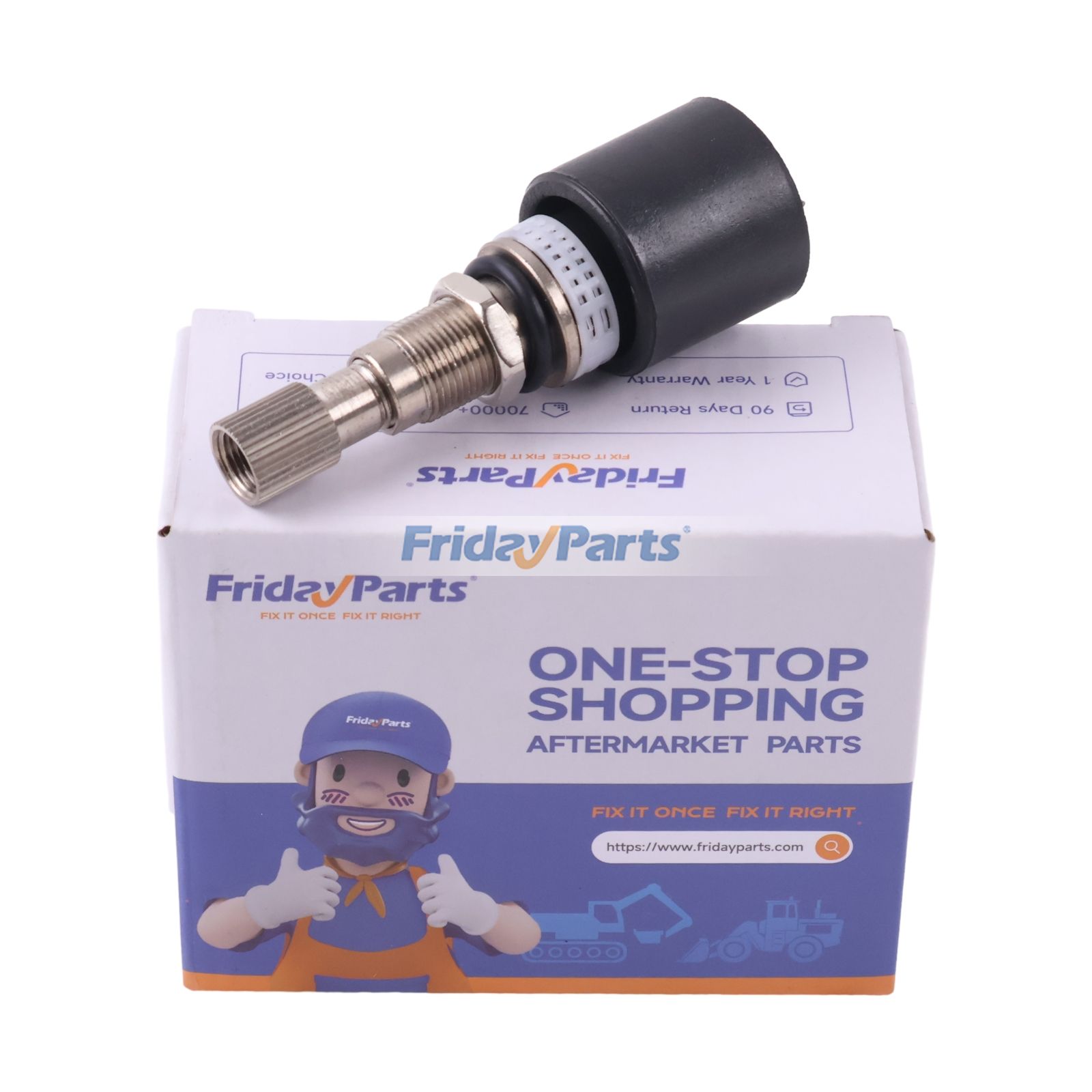 Auto Drain 85566404 for Ingersoll Rand F35IG F71IG F108IG F144IG