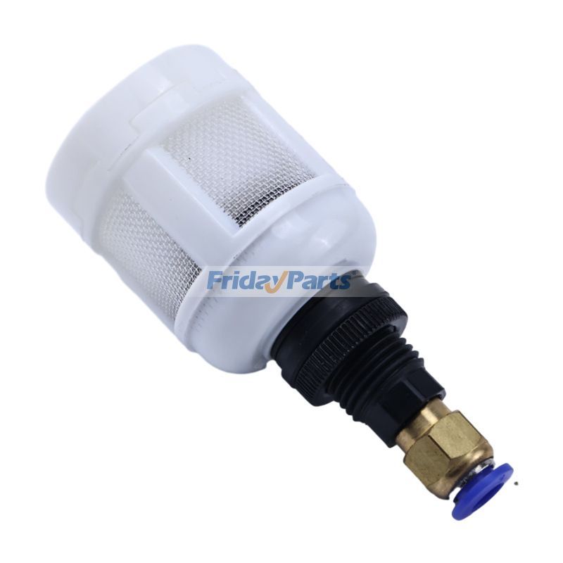 Sullair用自動排水フィルター