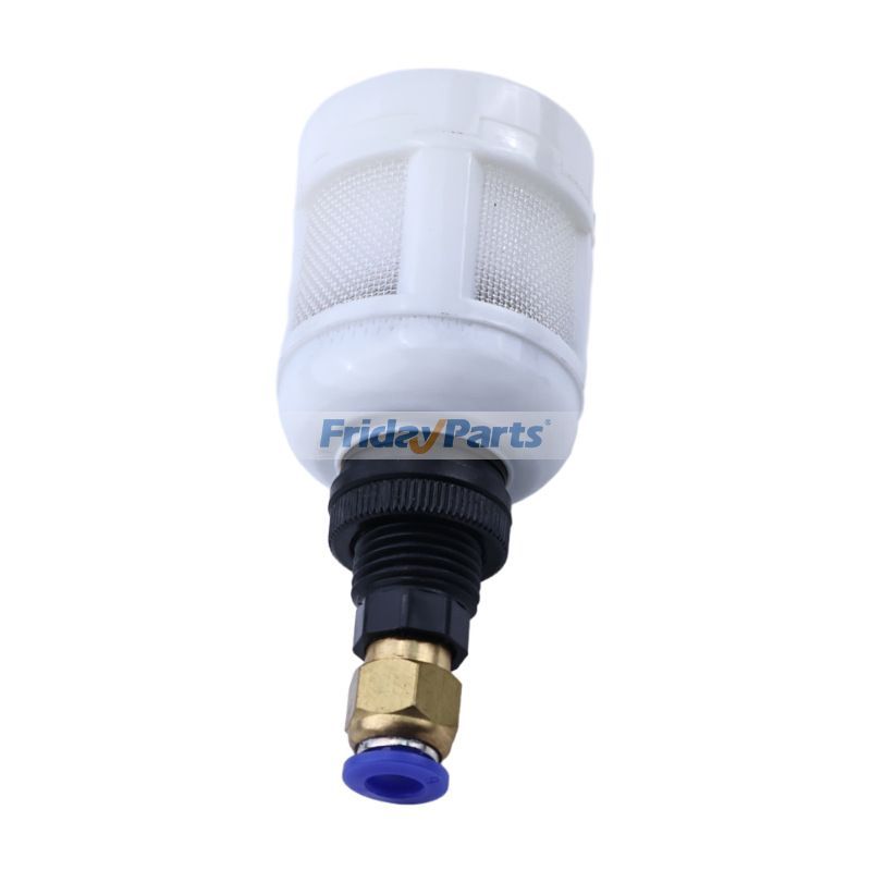 FridayPartsの自動排水フィルター