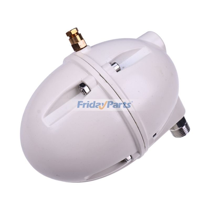 Ingersoll Rand エアコンプレッサー用自動排水トラップ 39530159