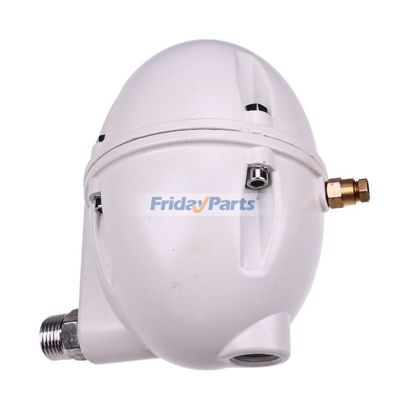 FridayPartsの自動排水トラップ