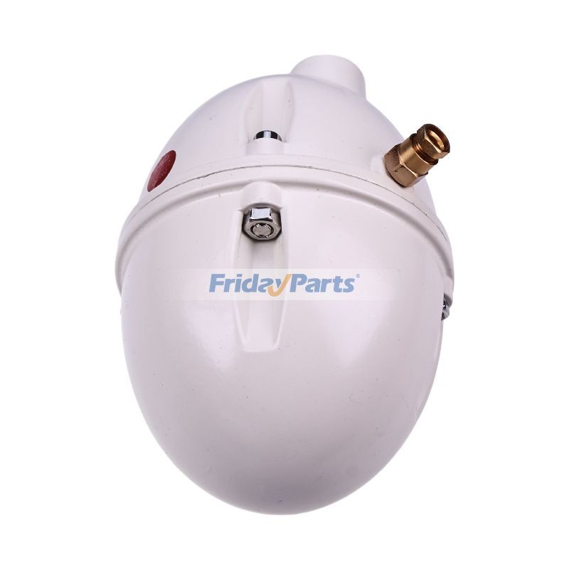 Ingersoll Rand用空気圧縮機用自動排水トラップ