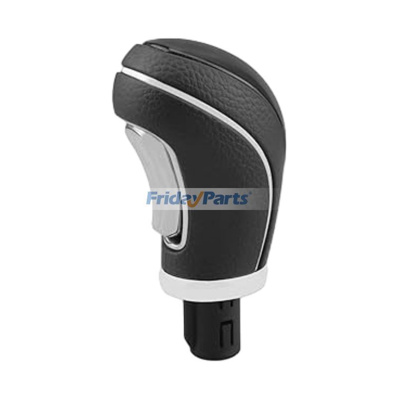 オートギアシフトレバーノブ 46720-3Q100 ヒュンダイ ソナタ 2.0L 2.4L L4 2011-2015用