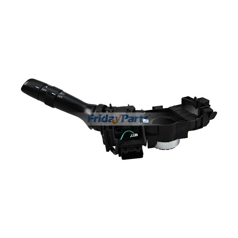 Interrupteur de clignotant de phare antibrouillard automatique Pour Toyota