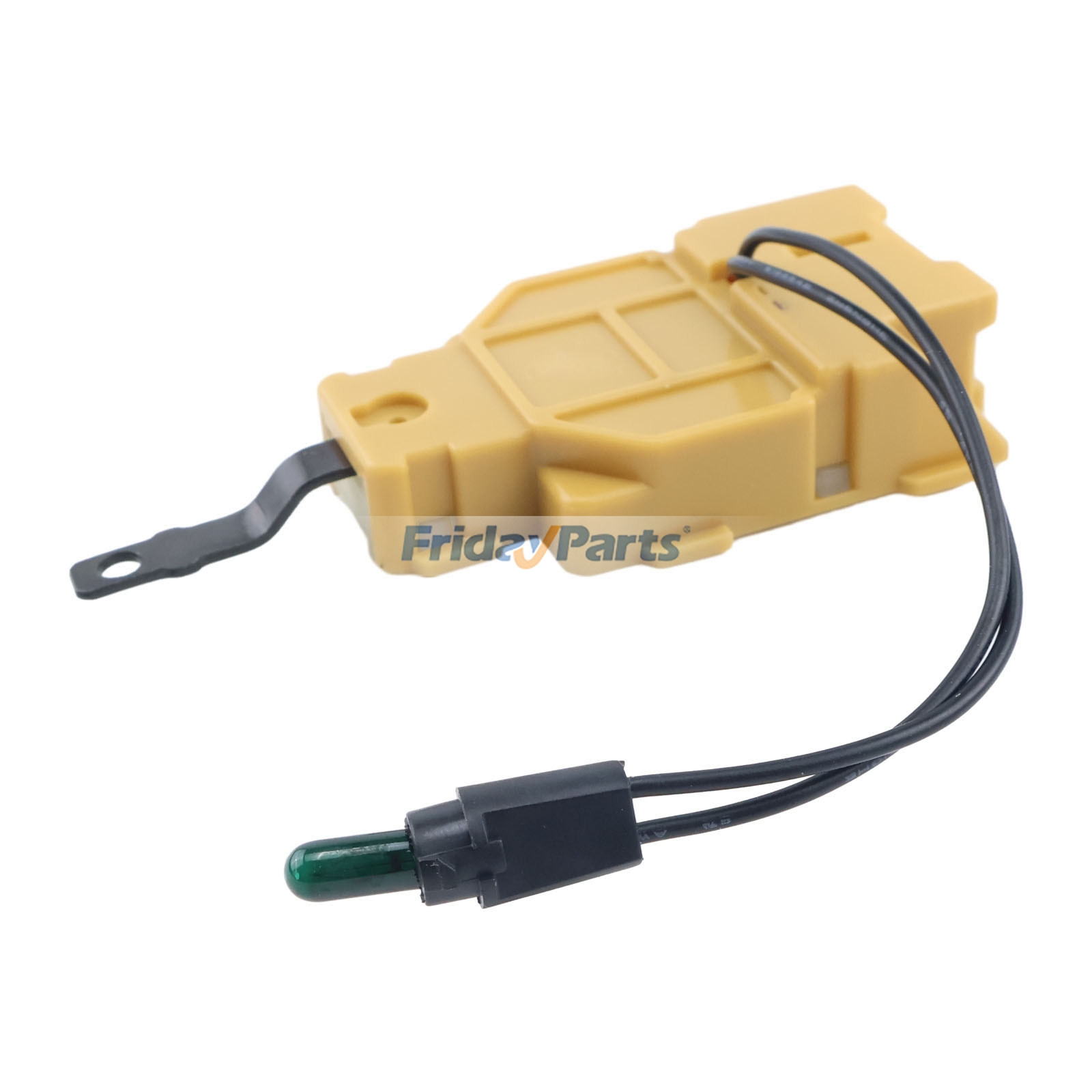 Interrupteur de commande de ventilateur de climatisation de chauffage automatique 12837165 pour Toyota T100 4Runner Tacoma Pickup