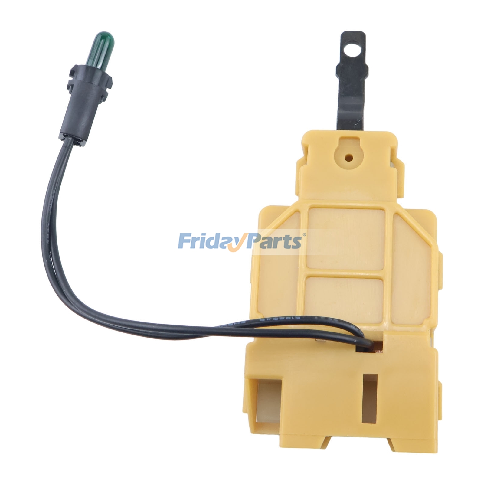 Interruptor de controle do ventilador do ar condicionado do aquecedor automático 12837165 para Toyota T100 4Runner Tacoma Pickup FridayParts