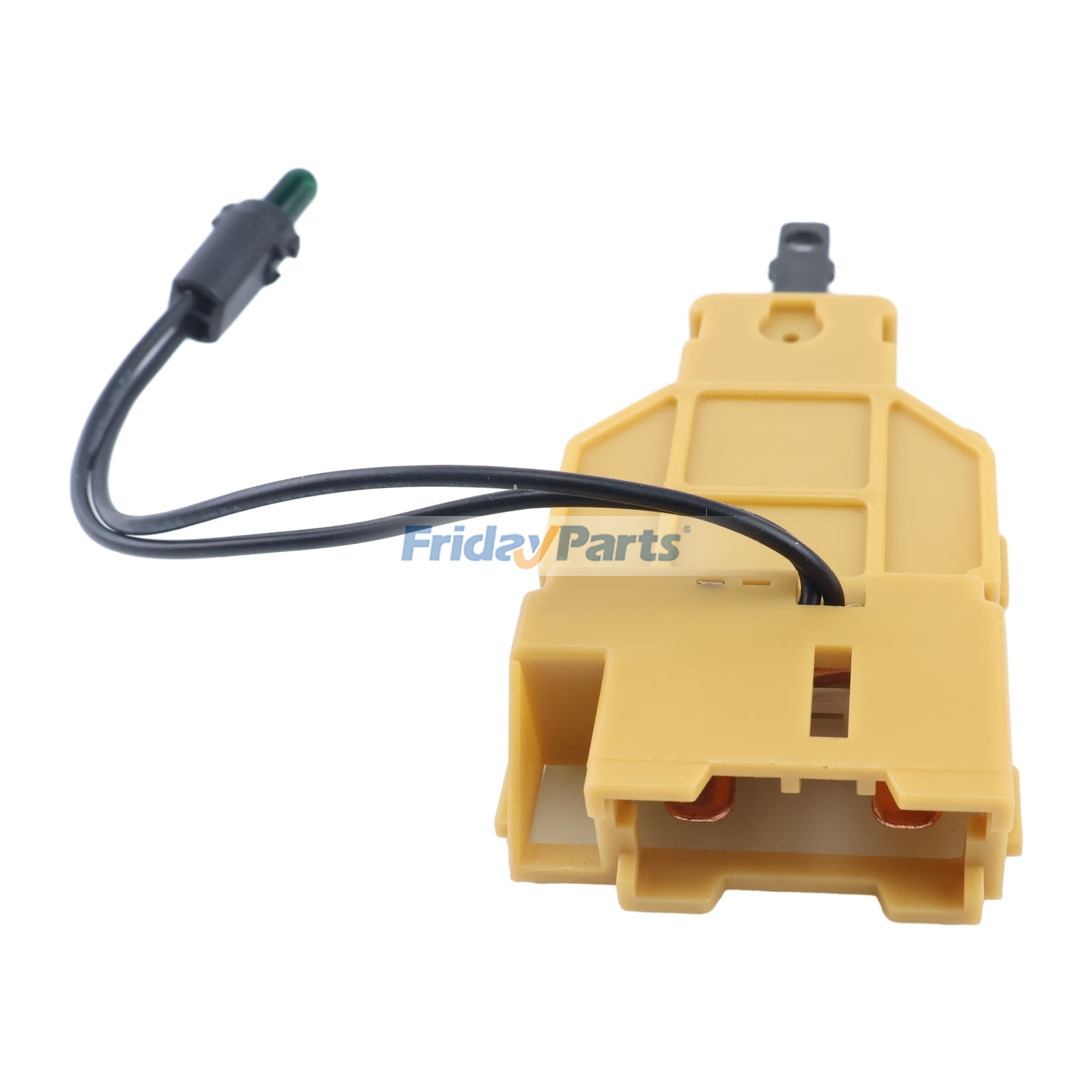 Compre Interruptor de controle do ventilador do ar condicionado do aquecedor automático 12837165 para Toyota T100 4Runner Tacoma Pickup na FridayParts