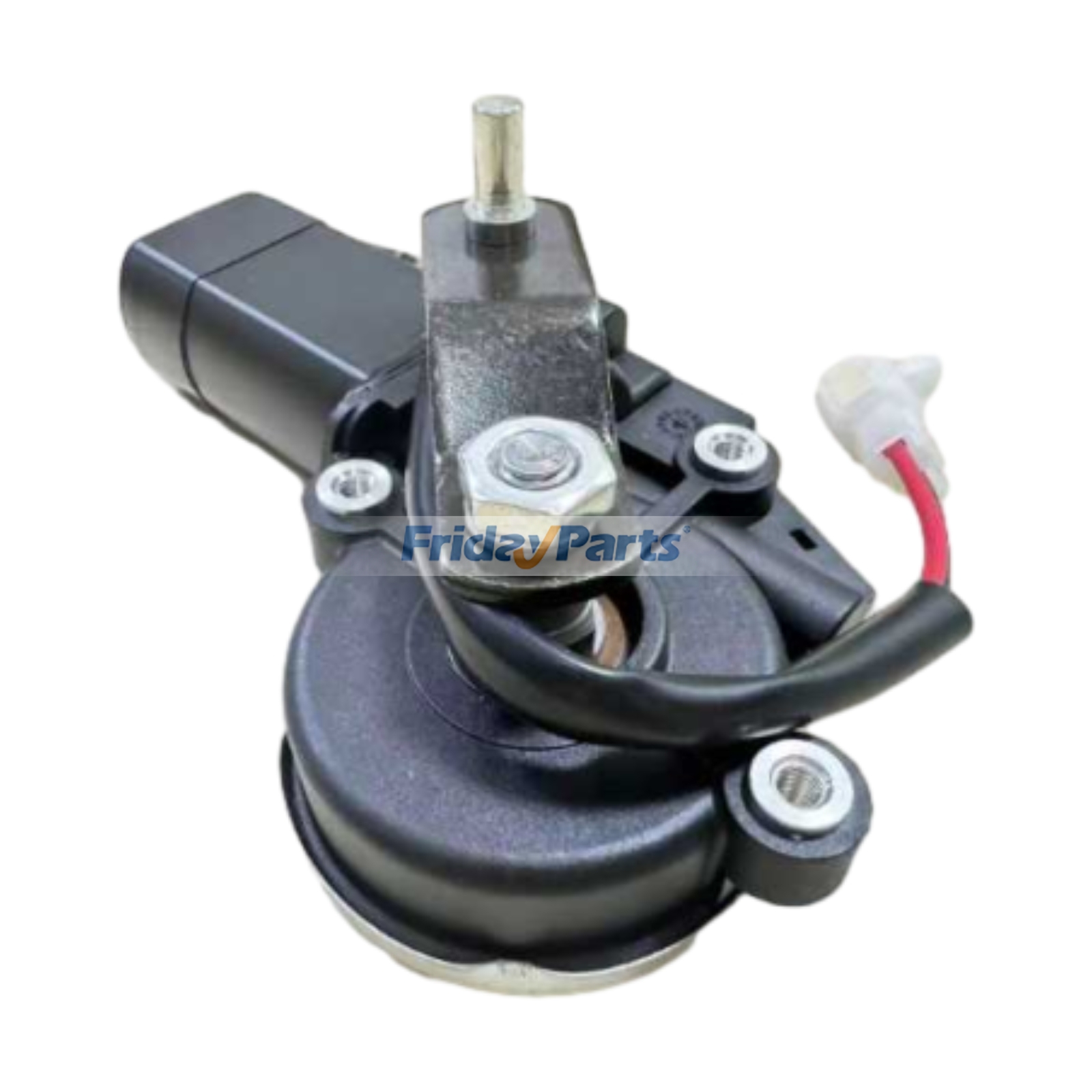 Leerlaufmotor 233000-0270 RD451-53640 für Kubota Bagger KX033-4 KX057-4 KX163 KX165 U17-5 U35-4 U55