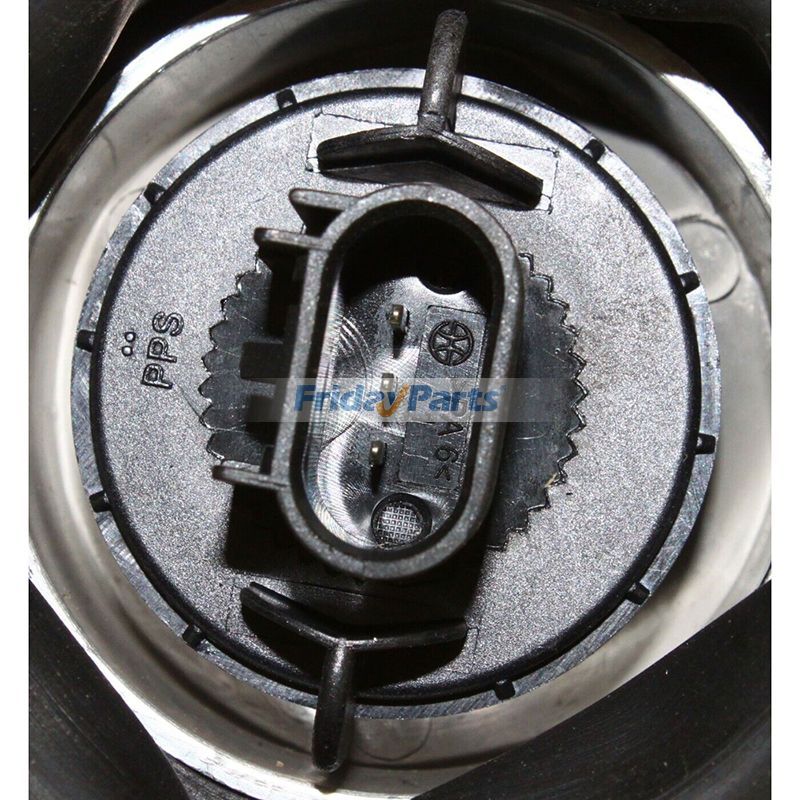 Auto-Beleuchtungssatz, Fahrer- und Beifahrerseite, links und rechts, Compass 2007–2010bei FridayParts kaufen