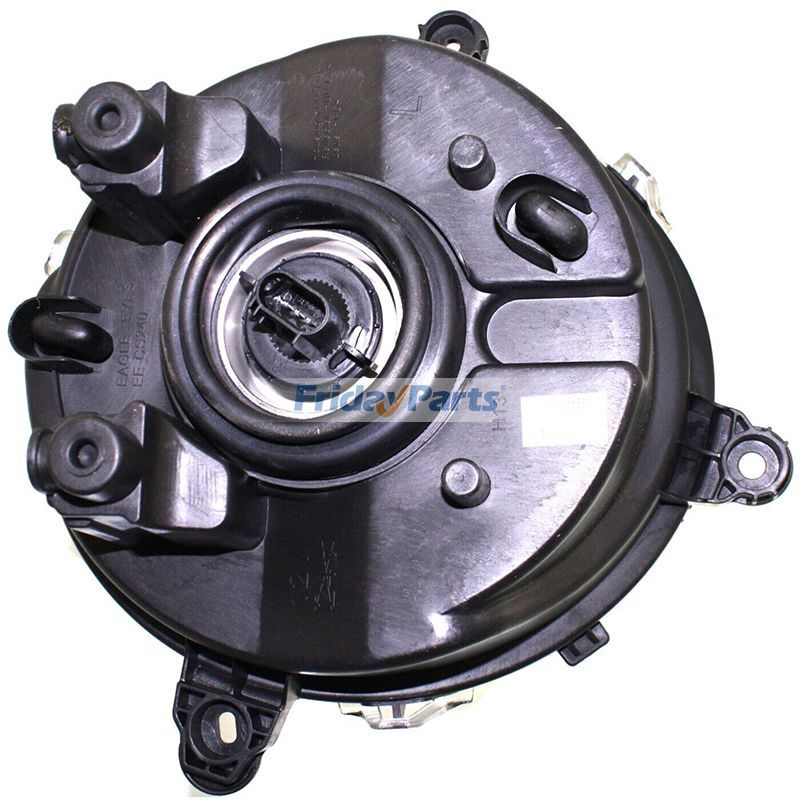 Auto-Beleuchtungssatz, Fahrer- und Beifahrerseite, links und rechts, Compass 2007–2010für FahrzeugFür Jeep