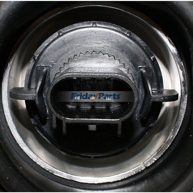 Auto-Beleuchtungssatz, Fahrer- und Beifahrerseite, links und rechts, Compass 2007–2010Für Jeep