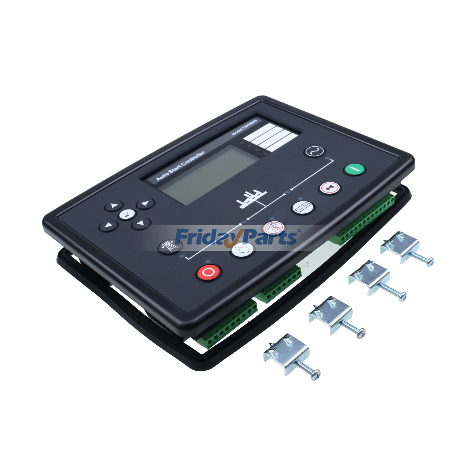 Modul zur automatischen Netzausfallkontrolle – Ersetzt Deep Sea Electronics DSE7320 MKII