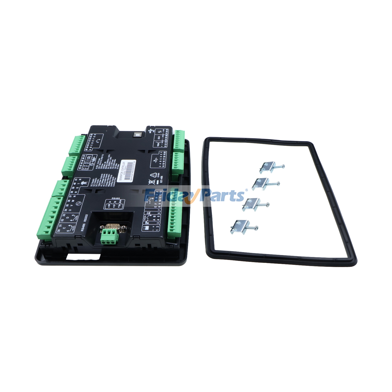 Automatisches Netzausfall-SteuerungsmodulFür andere Marken