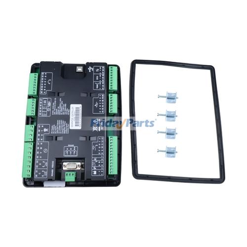 Auto Mains Utility Failure Control Module - Replaces Deep Sea ...