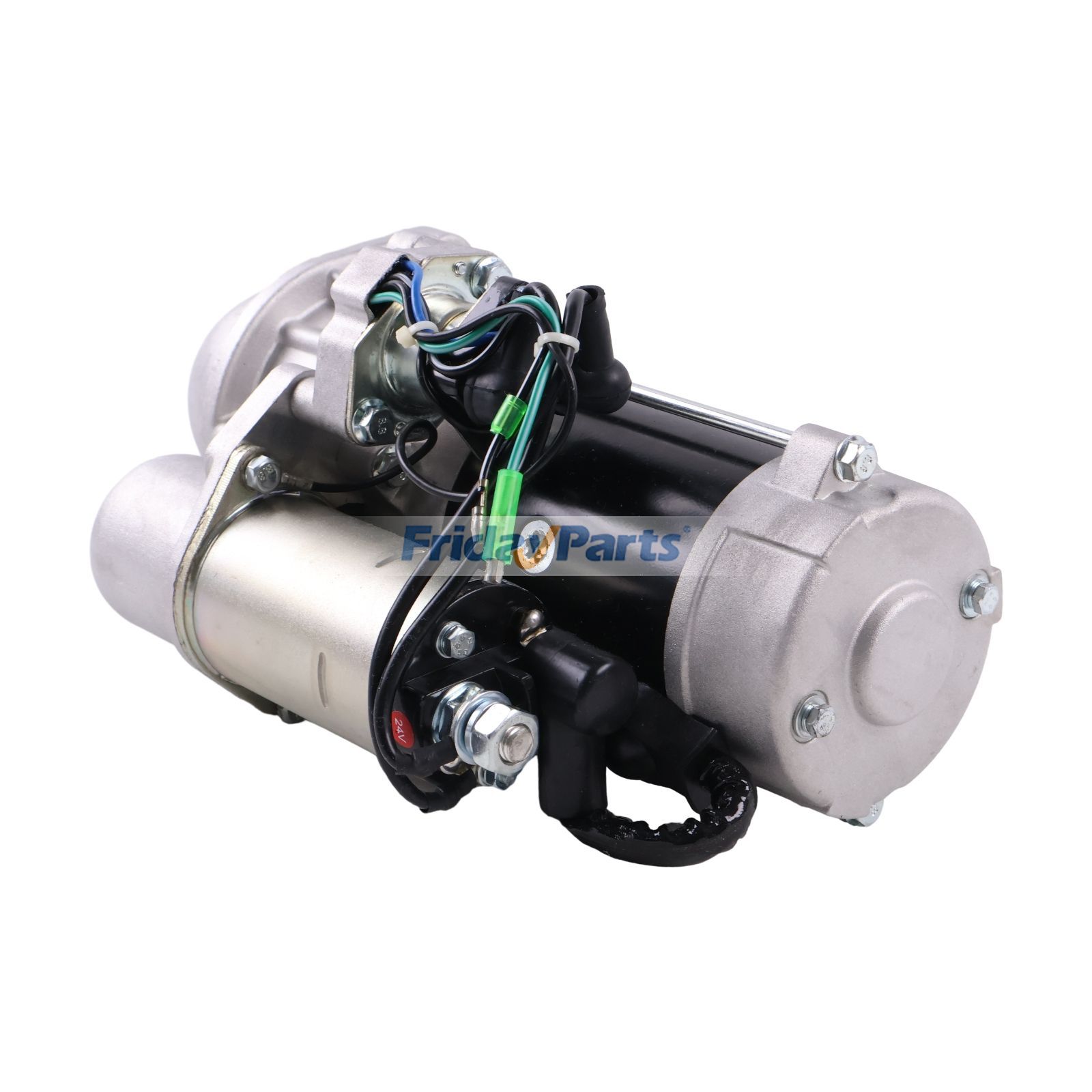 Starter Motor in Stock in China
