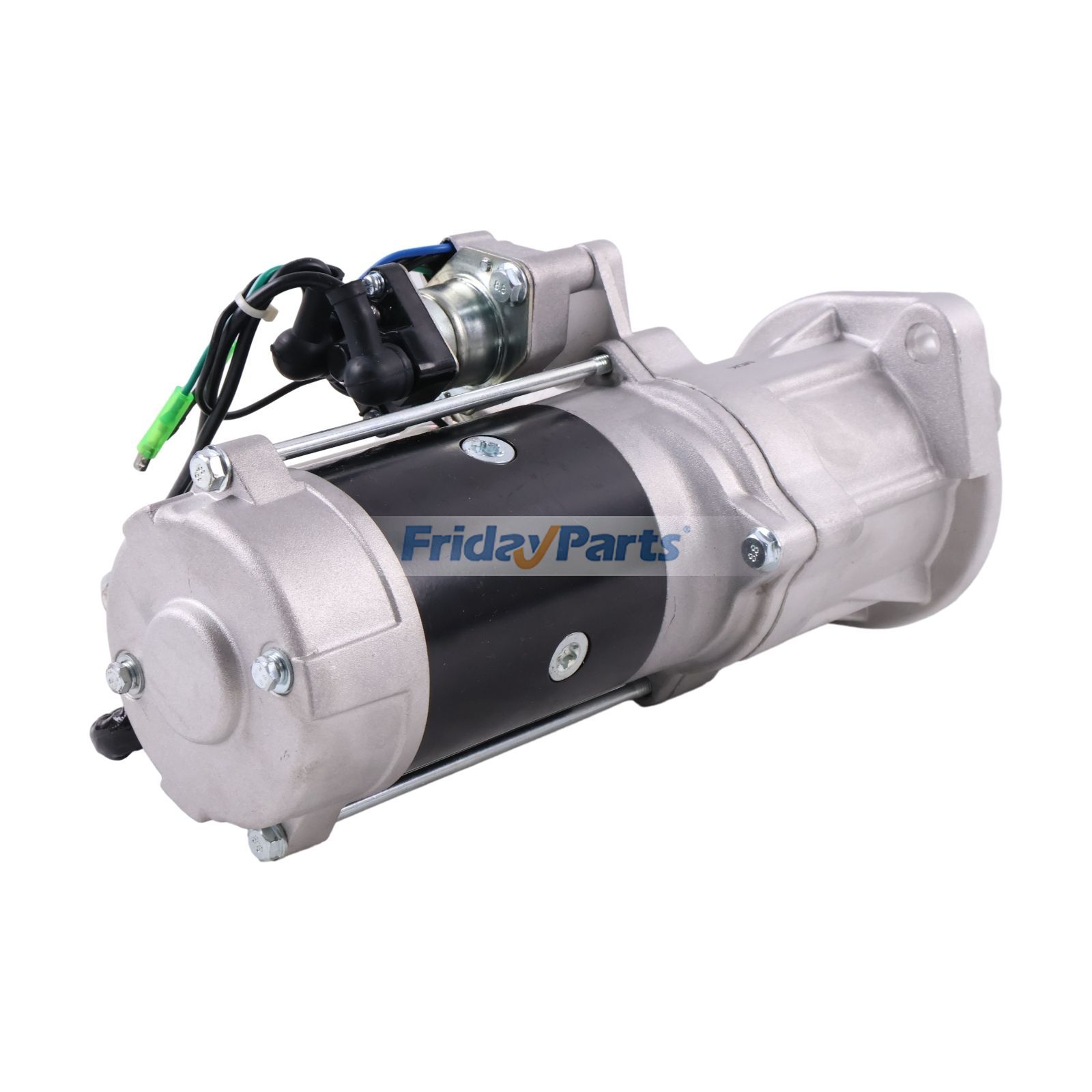 FridayParts Starter Motor